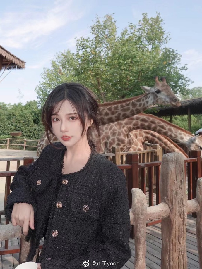 丸子yooo美图在线欣赏