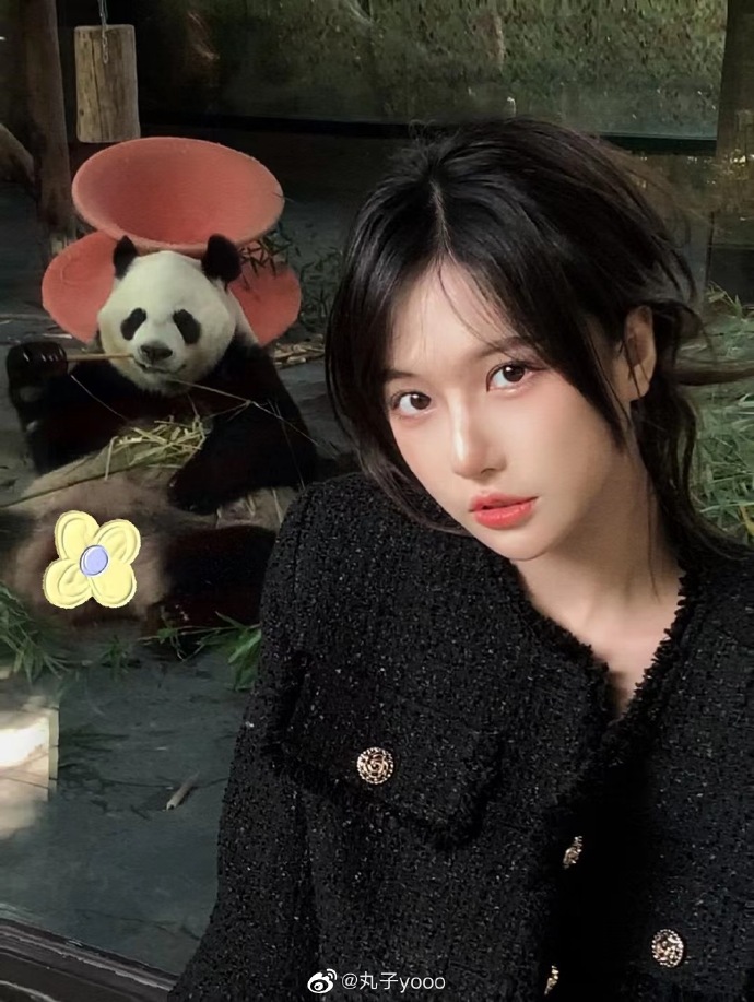 丸子yooo美图在线欣赏