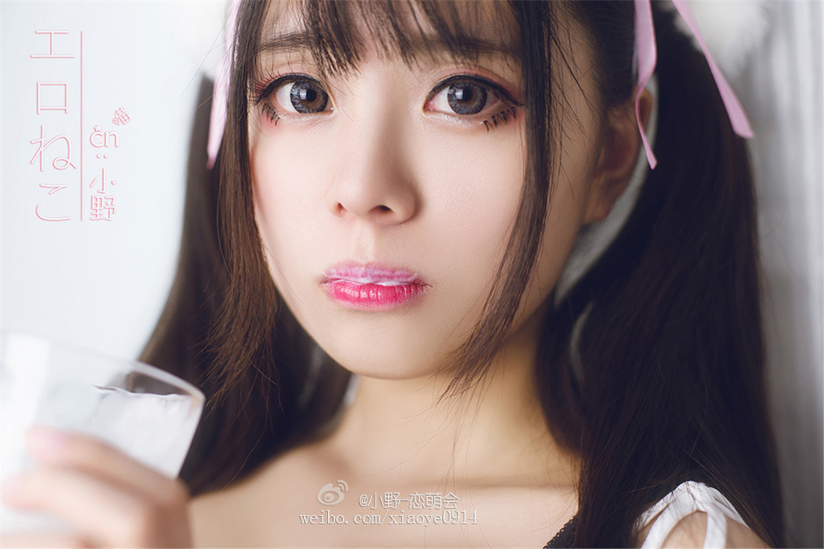 小野妹子w 开胸猫 [9P-5MB]