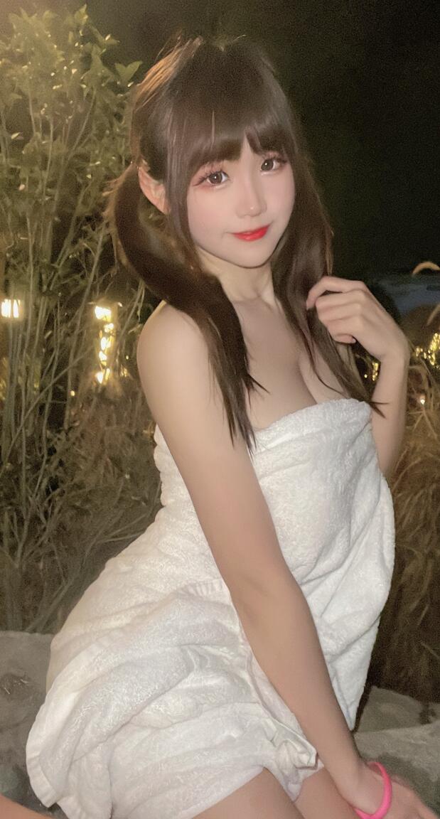 mmiko酱wwcosplay写真作品合集
