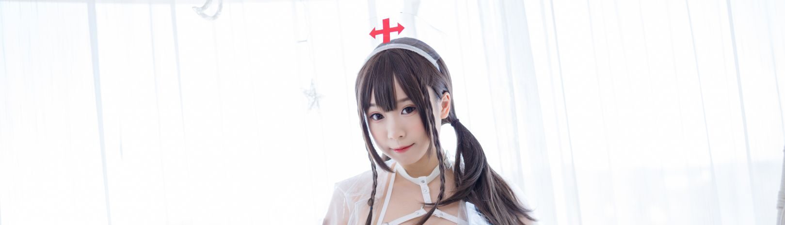 胡桃喵 胡桃胡桃子w-微博coser全部作品[写真合集]