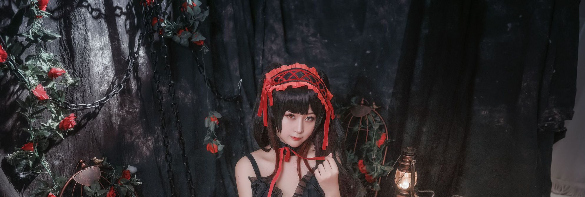 猫九酱Sakura微博coser全部作品[写真合集