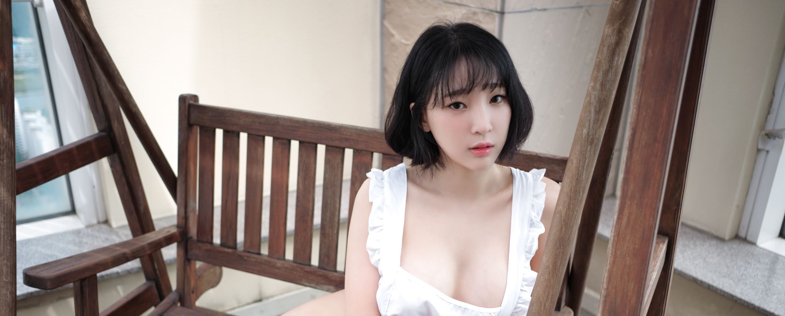 姜仁卿漂亮的韩国妹子你心动了没