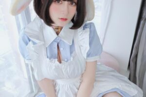 白银81 cos作品图包合集104套]持续更新
