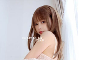 迷之呆梨x发条少女-coser最全合集132套[持续更新]