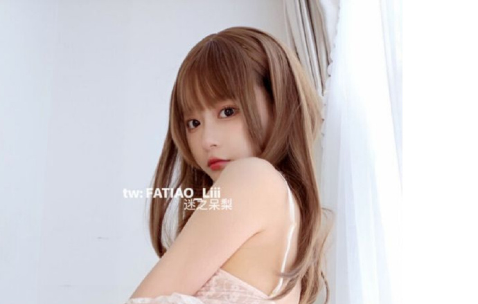 迷之呆梨_发条少女-coser全部作品[合集][持续更新]