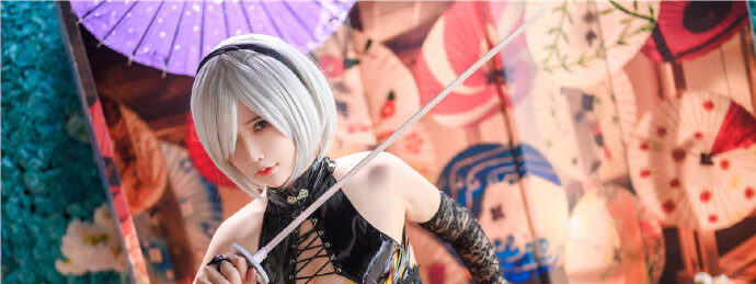 我可不止一对A,童颜coser抱走莫子aa微博个人资料和作品合集