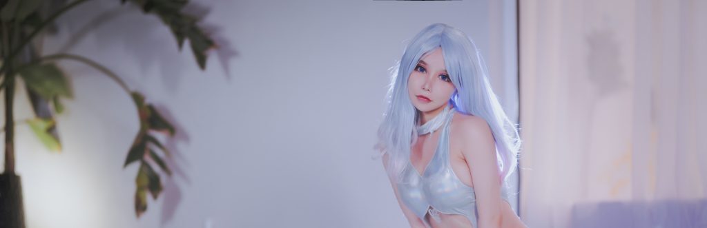 米酱M-微博coser全部作品[写真合集]