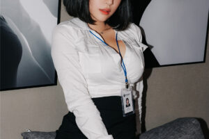 姜仁卿58套图包[写真合集][持续更新]