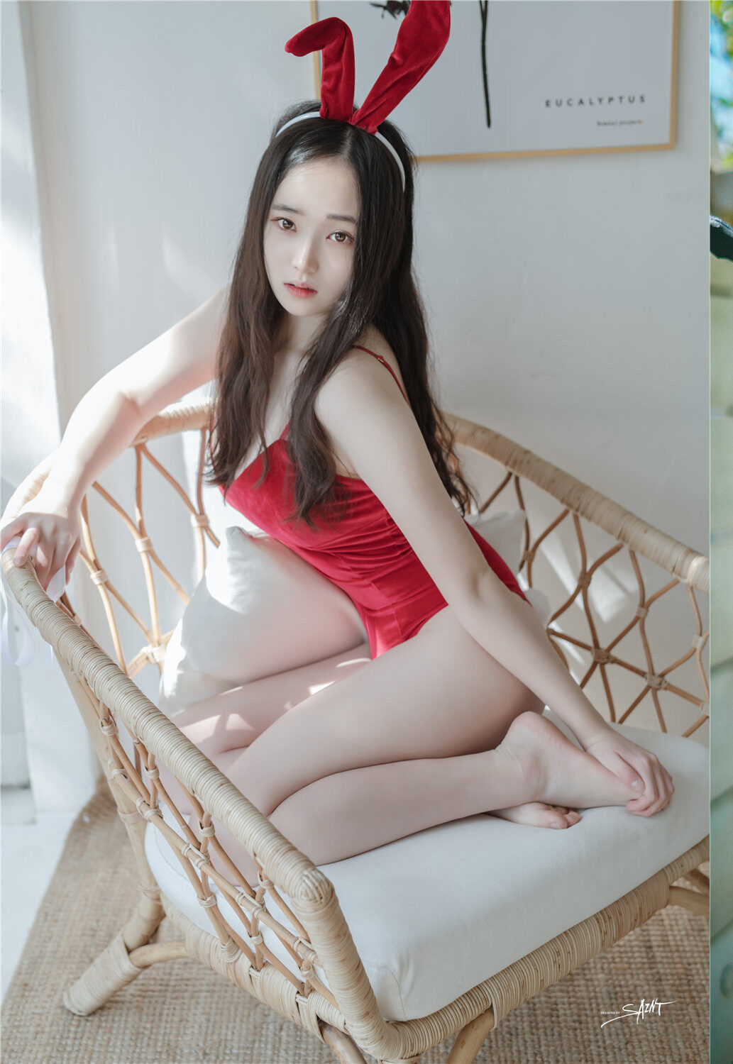 韩国妹子 Bambi(밤비) 最全图包合集