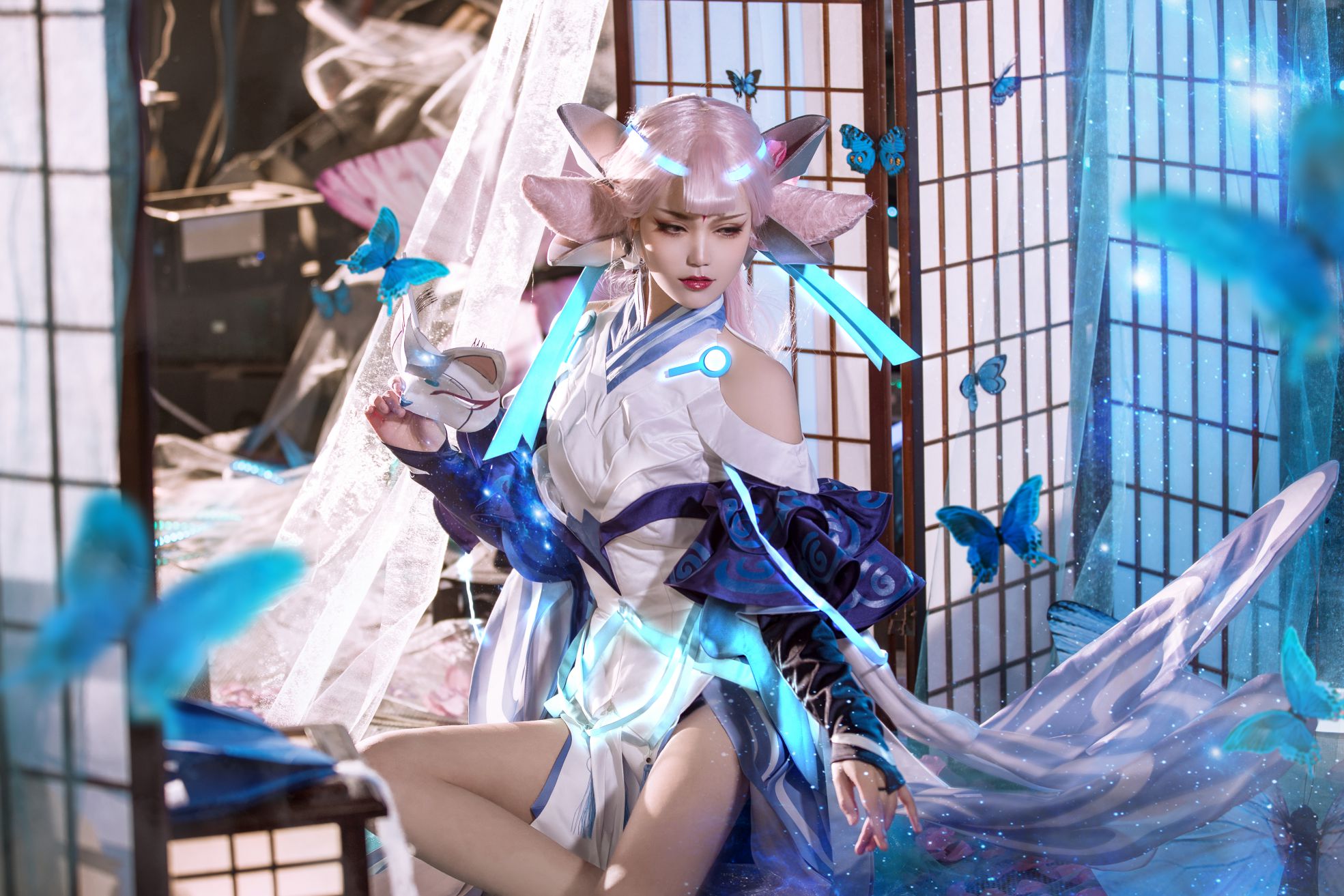 1629470387-018 戚顾儿MIKI-14套图包写真合集