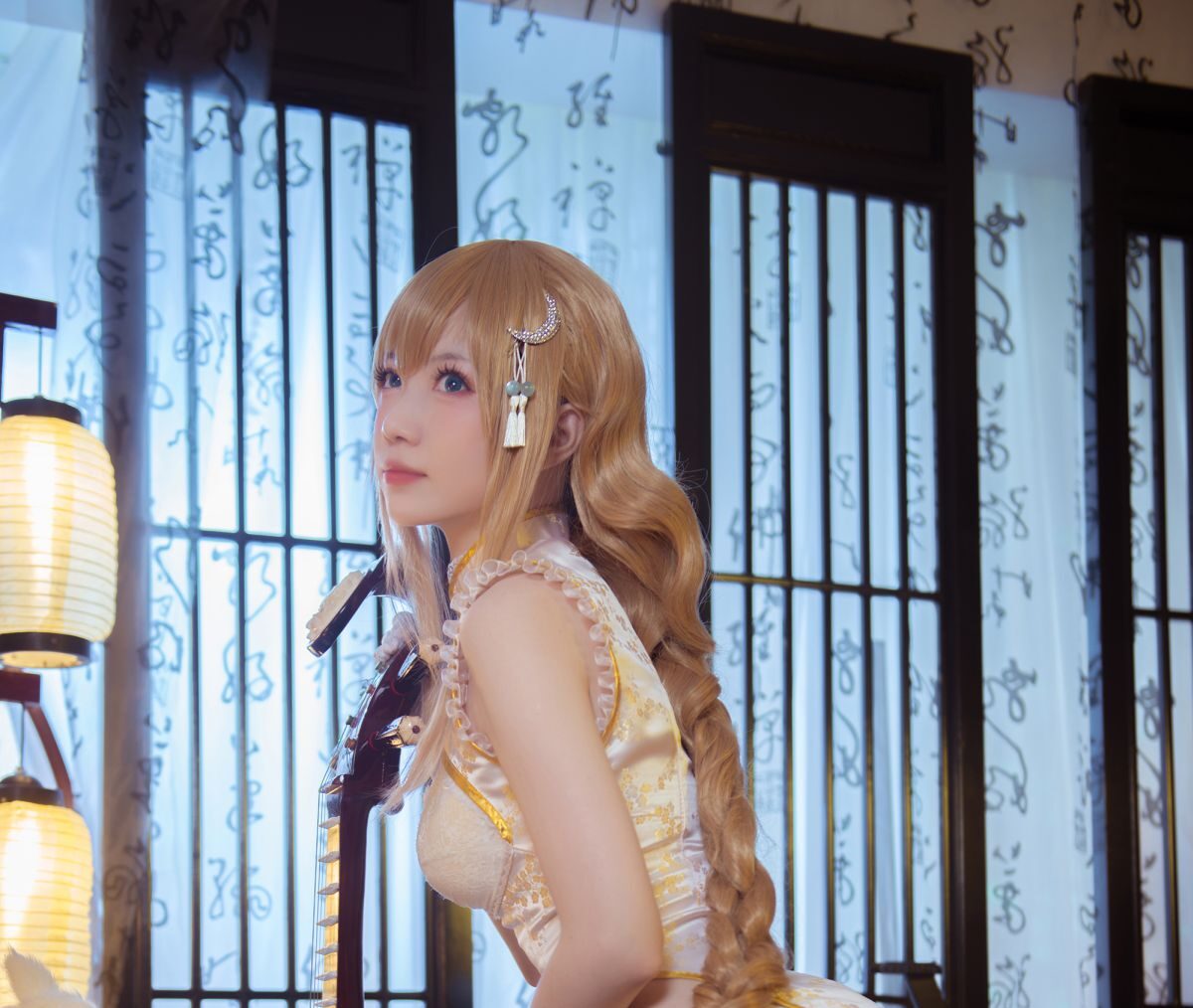 1629637437-008 妖少you1cos写真作品合集