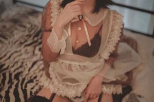 逐月Su_ 枸名的个人介绍和cos写真合集