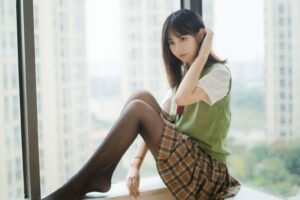 念雪ww-微博coser全部作品写真合集34套