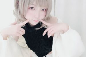 名濑弥七cos作品 写真合集[14套]