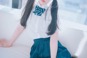 韩国Jeni-微博coser全部作品写真合集