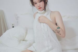 韩国SIRA-微博coser全部作品[写真合集]