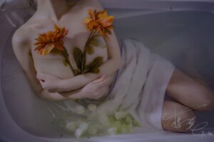 樱晚GiGi 微博coser全部作品写真合集