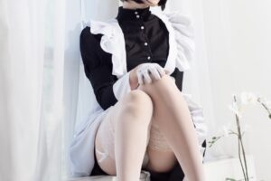 Candy Ball cos作品最全图包合集[15套]