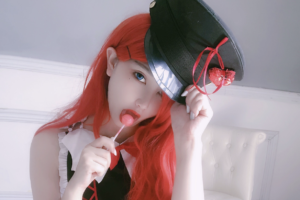 橙橙yo – 写真作品合集