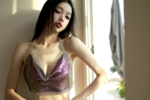 徐珺大哥_微博coser摄影全部作品写真合集