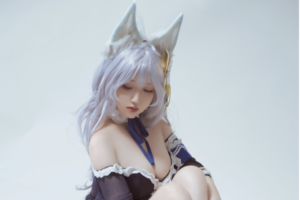 Ruby蘸酱美美 – 动漫博主写真合集