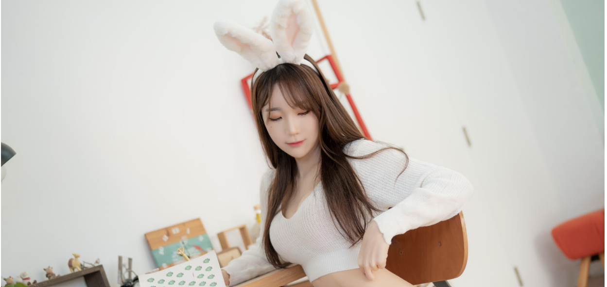 韩国Yeon Nabi (연나비) 模特coser全部作品