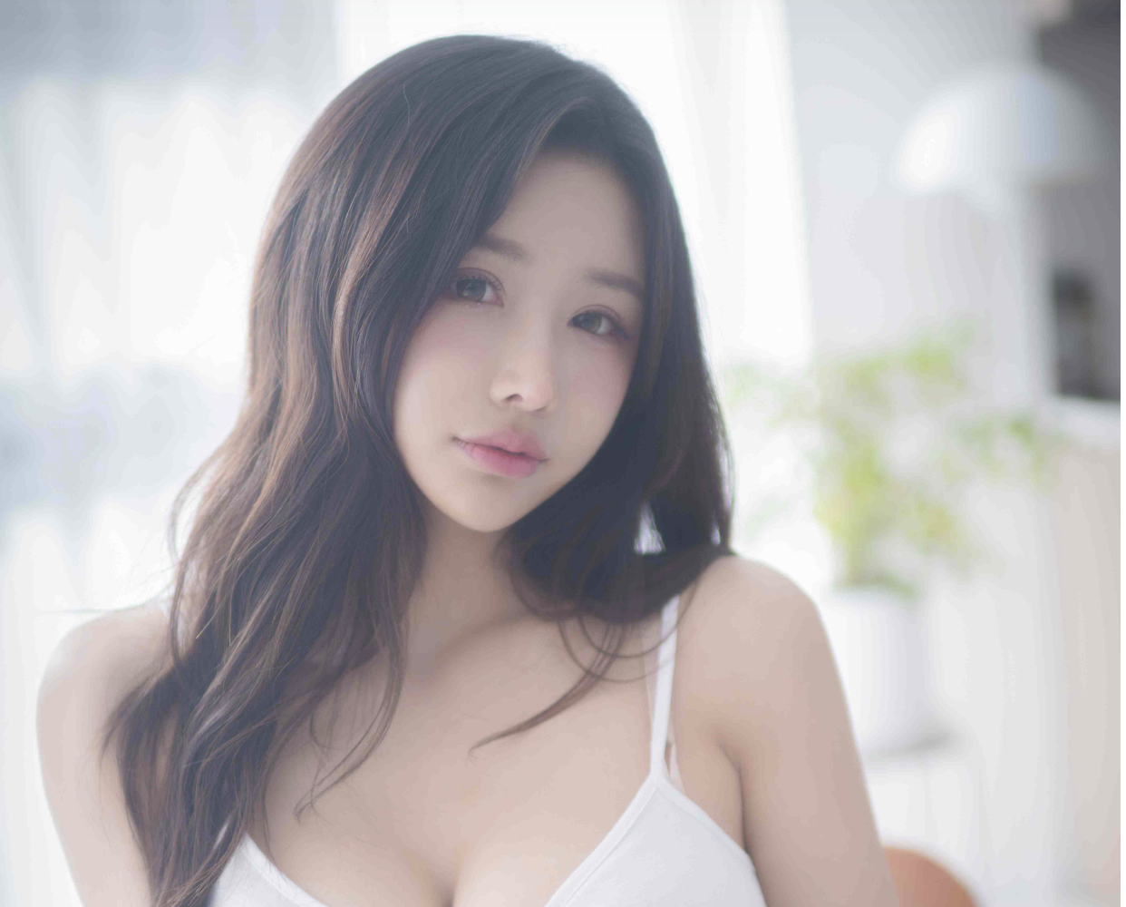 YeonYu (연유) – cos摄影写真合集