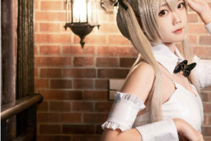 肥肥雅 – cos摄影作品写真合集