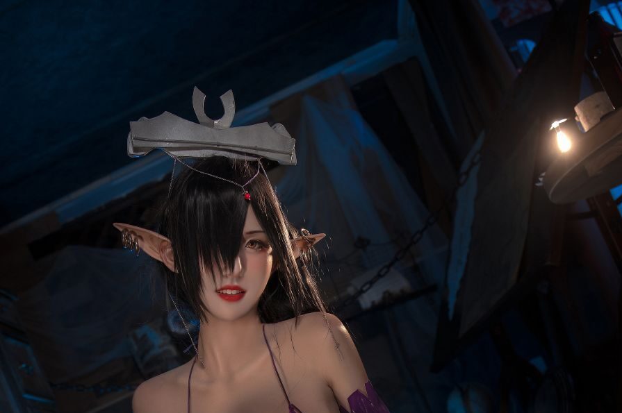 1645090812-015 桜满三时微博coser全部作品写真合集