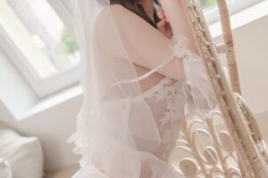 韩国SIA-微博coser全部作品写真合集
