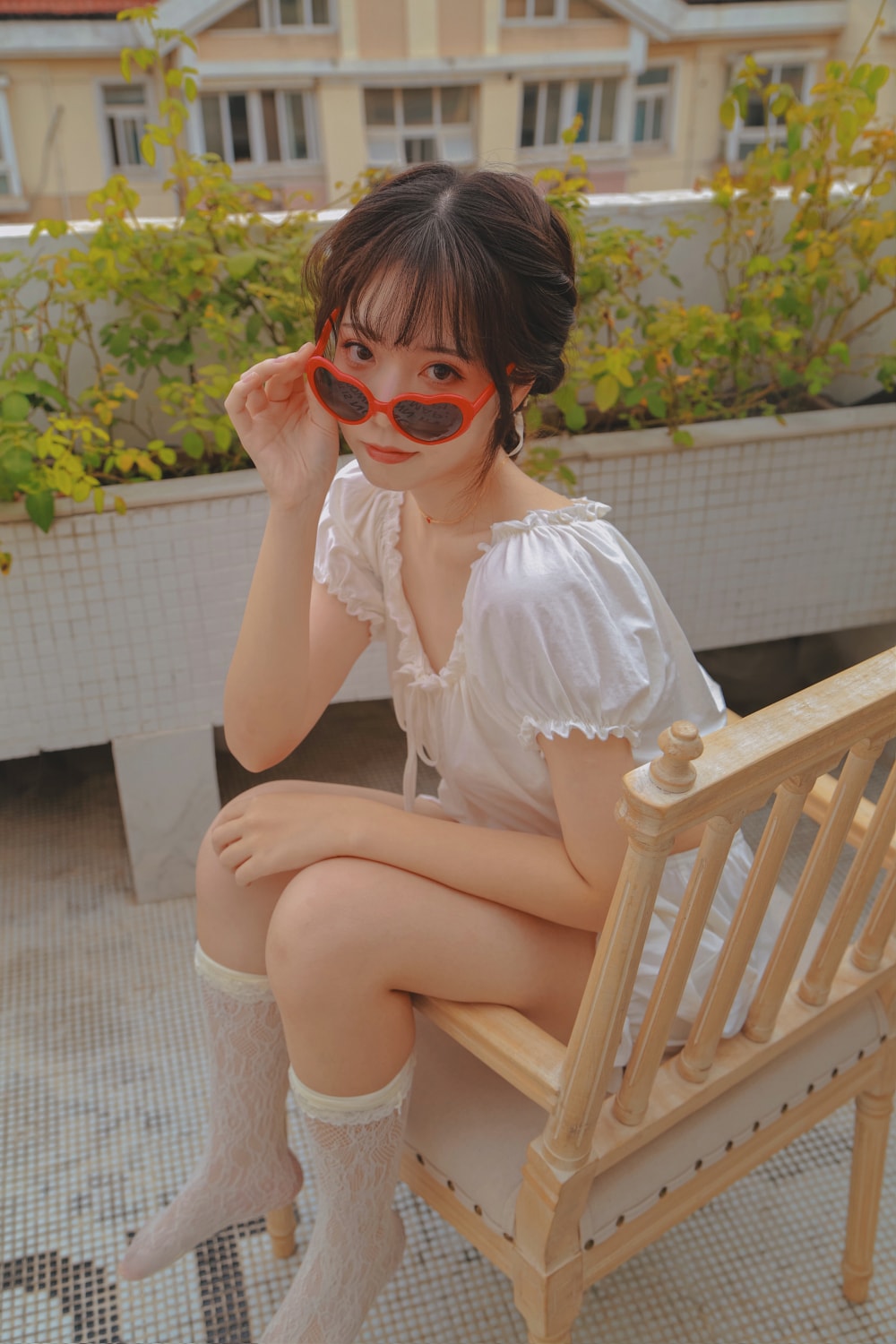 Fushii_海堂-微博coser全部作品[写真合集]