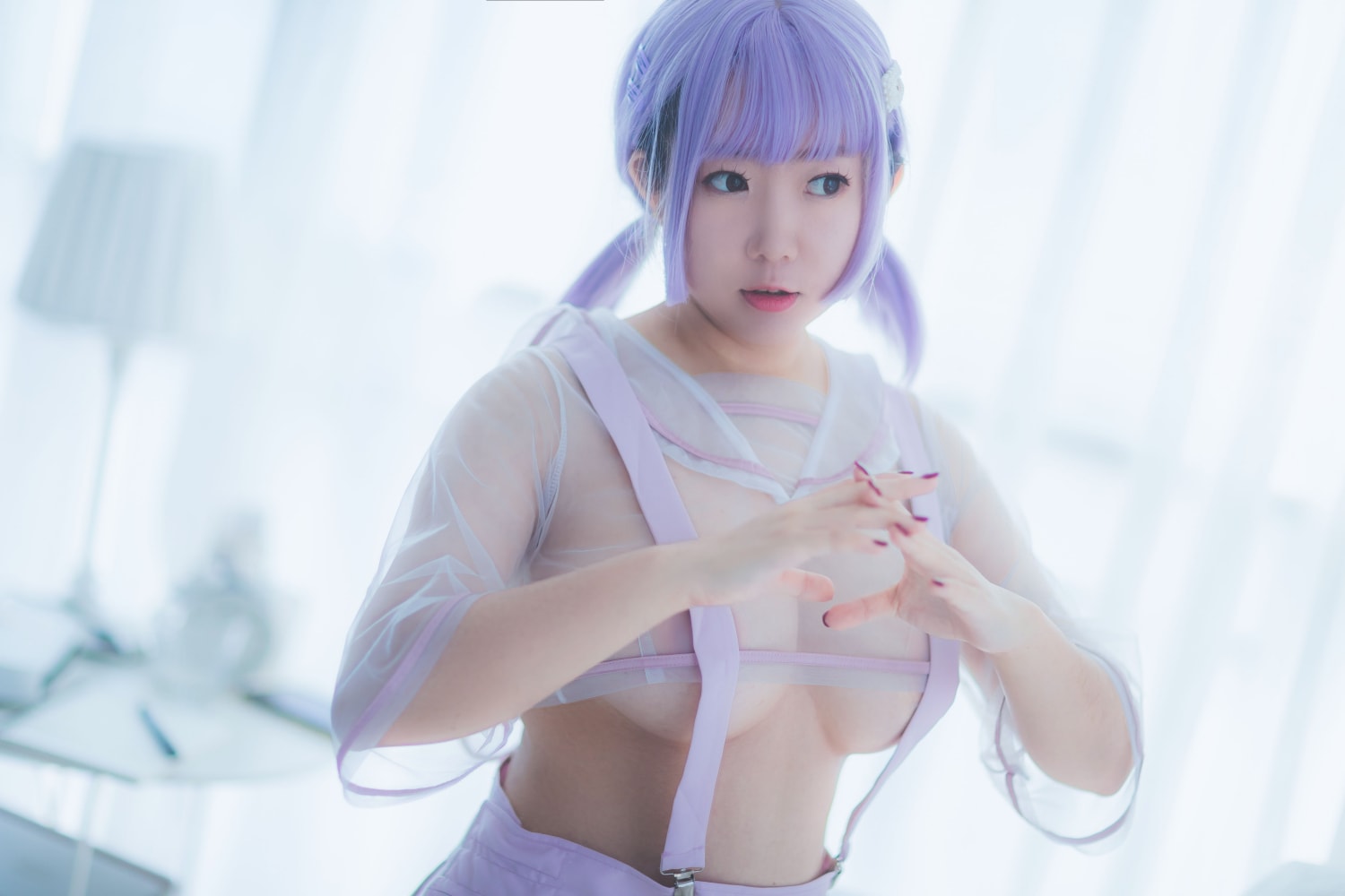 1647437927-002 甜糖大魔王-微博coser全部作品写真合集