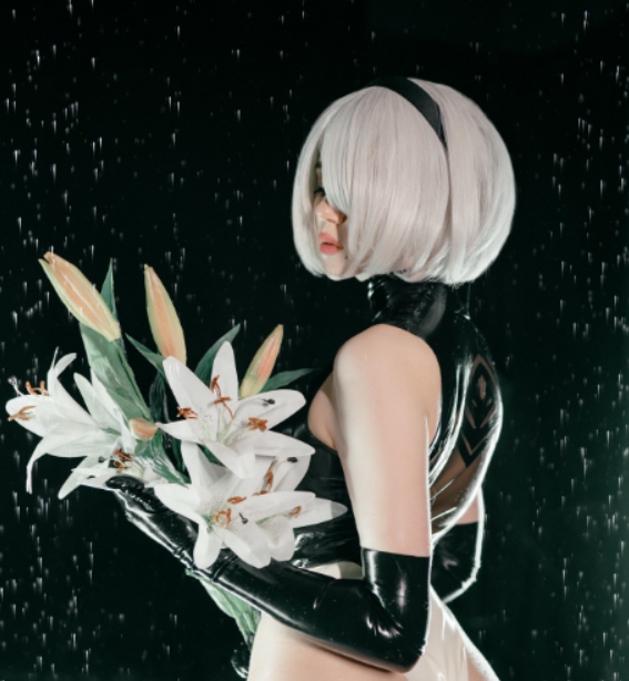 1649938725-QQ截图20220414201647 Alina Becker网红cosplay模特写真资源下载