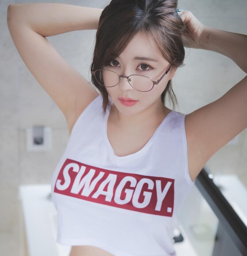 Ryu Ji Hye (류지혜)cosplay写真合集