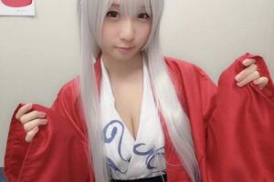 伊织萌写真Cosplay最全37套合集