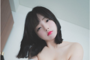 韩国妹子@Hansom cos摄影作品合集
