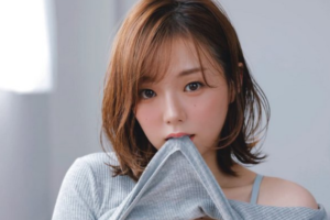 筱崎爱cos摄影作品合集