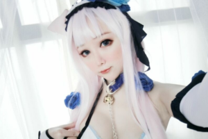 KitkatCosplay9 全套写真资源合集