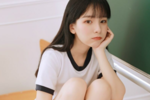 赵小臭cos摄影作品写真合集