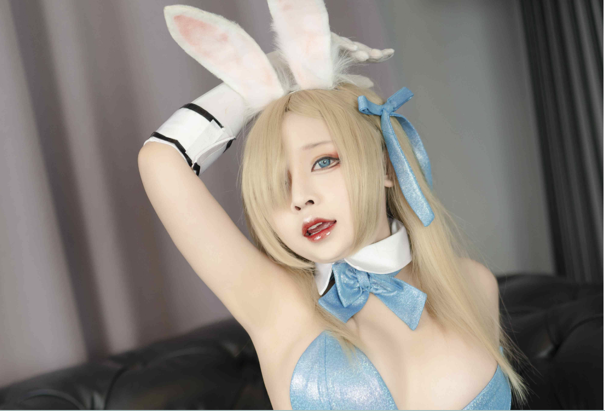 Sayo Momo cos摄影作品合集16套