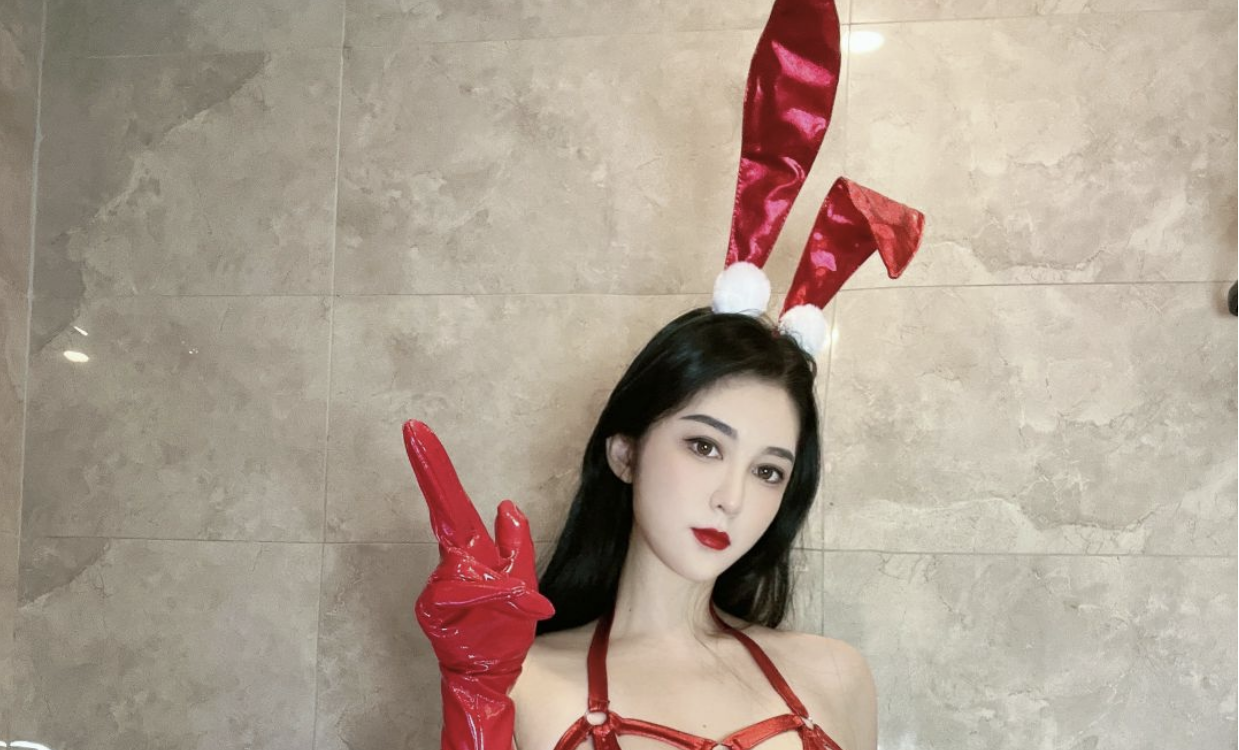 小王同学-微博coser全部作品写真合集