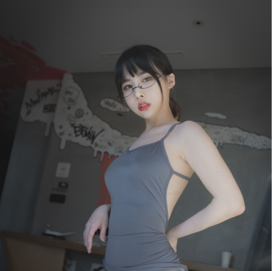 韩国Uhye (이유혜) – 微博coser全部作品[写真合集]