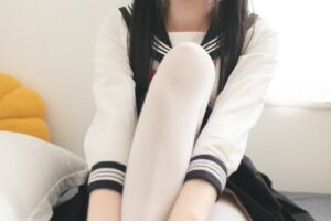 嗷呜酱-微博coser全部作品[写真合集]