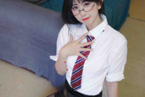 B站@兔牙sinar酱 – 知名舞蹈UP主