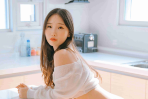 Pureding (퓨딩) – 微博coser全部作品[写真合集]