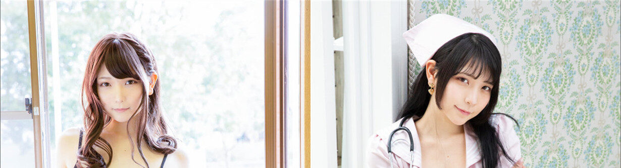 推特人气博主@あまつ様 最全图包合集[17套]