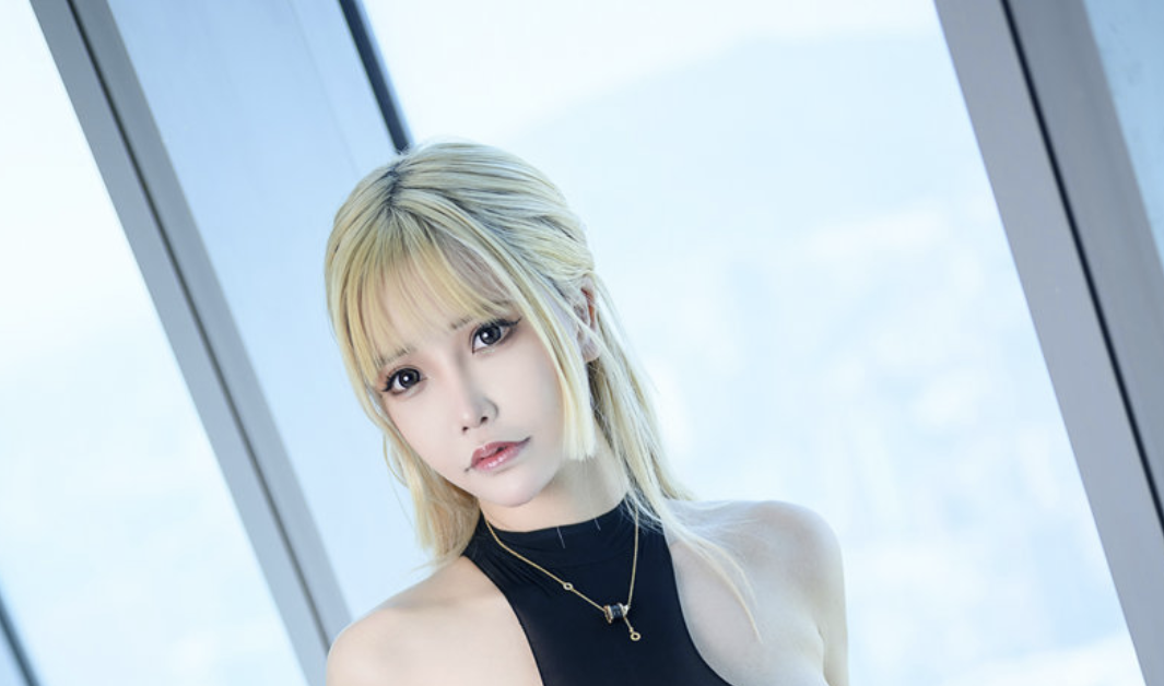 二次元女神抱走莫子a大片曝光!十款最受粉丝喜爱的COSPLAY角色