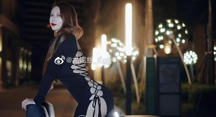 尤妮丝Eggcos作品微密美图合集免费分享