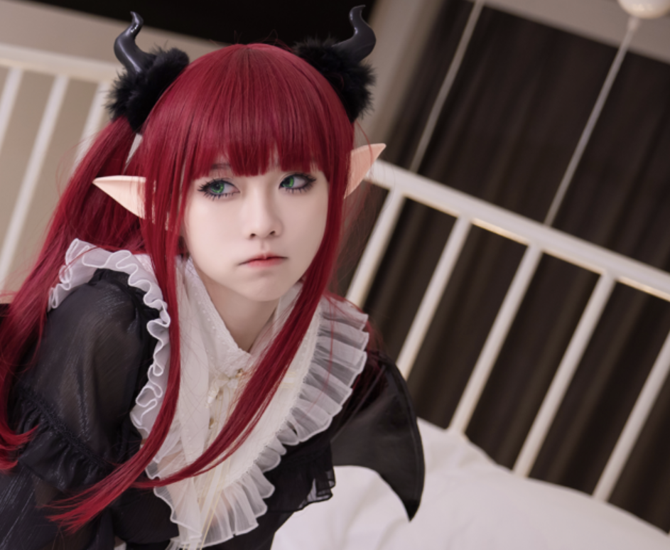 G44 不会受伤微博:COS 作品震撼呈现,互动温暖人心